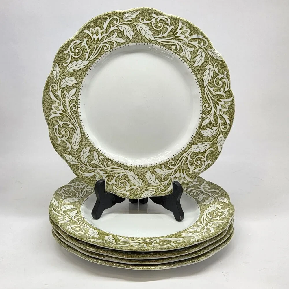 J.G. Meakin Staffordshire England 